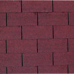 Red Shingles