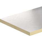 Add Floor & Roof Log Cabin Insulation with DPC