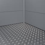 Aluminium Floor Plate