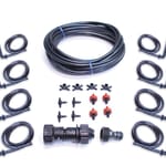 Drip Irrigation Kit