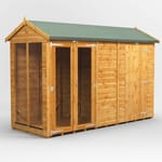 4ft Storage Area
