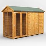 6ft Storage Area