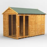 4ft Storage Area
