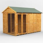 6ft Storage Area