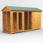 4ft Storage Area