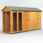 6ft Storage Area