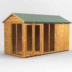 4ft Storage Area