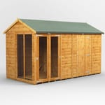6ft Storage Area