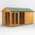 4ft Storage Area