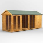 4ft Storage Area
