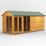 6ft Storage Area