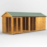 6ft Storage Area