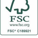 FSC Certified Timber