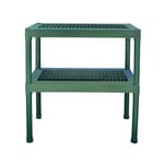 Palram - Canopia 2 Tier Staging