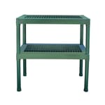 Palram - Canopia 2 Tier Staging