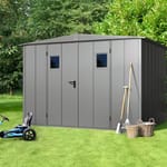 Single Door (Standard)