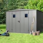 Single Door (Standard)