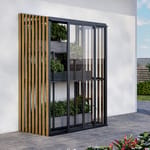 Acoya Cladding