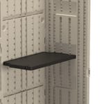 Plastic Shelving