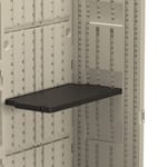 Plastic Shelving