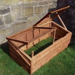 Swallow Sparrow Cold Frame Oiled Finish