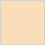 Paint · Meadowsweet Cream