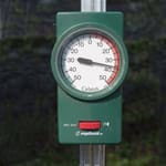 Max/Min Thermometer