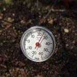 Soil Thermometer