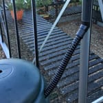 Water Butt Connecting Kit