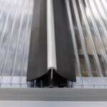 Glazing Bar Capping