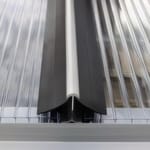 Glazing Bar Capping