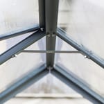 Roof Cross Bracing