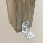 Pergola Fixing Brackets