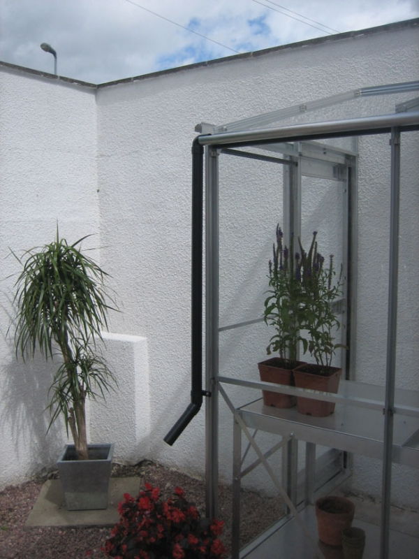 Elite Standard Rainwater Downpipe Kit