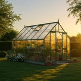 Best Position for a Greenhouse UK: Expert Placement Guide 2026
