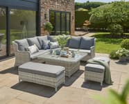 Rattan Garden Furniture