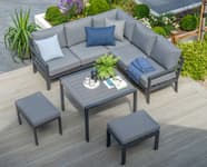 Aluminium Garden Furniture
