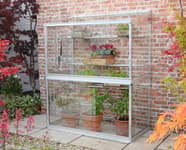 2x4 Mini Greenhouses
