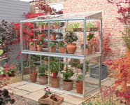 3x6 Mini Greenhouses