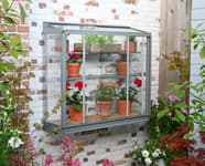 Wall Mounted Greenhouses