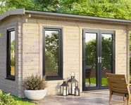 Apex Garden Rooms