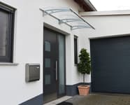 Door Canopies