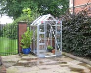 4x4 Greenhouses