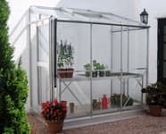 Lean-to Greenhouses