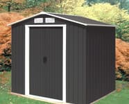 Metal Sheds