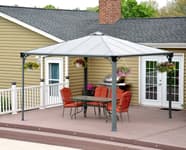 Garden Gazebos