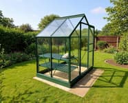 4x6 Greenhouses