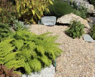 Stones and Gravel