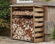 Log Stores