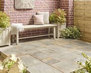 Paving